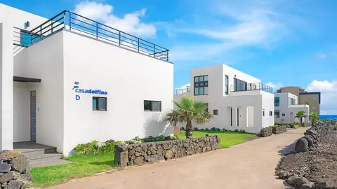 Casadelfino in Jeju