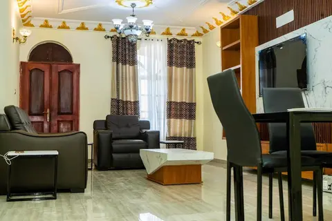 Venetian Villa