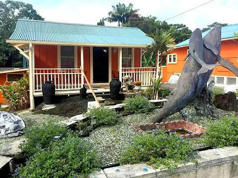 Island Paradise Inn