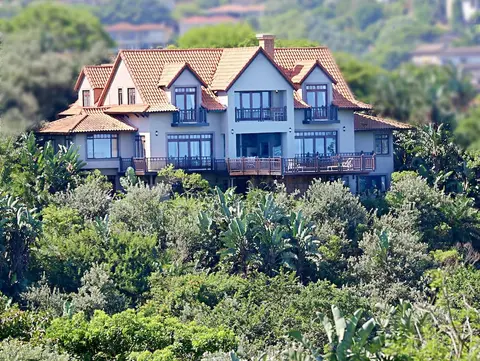 Zimbali Condo