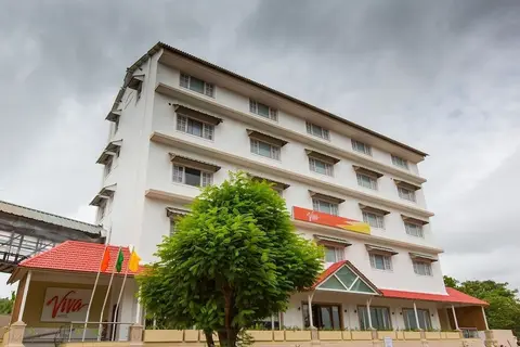 Viva Hotel