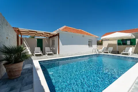 Villa Iva in Donje Ra Tane