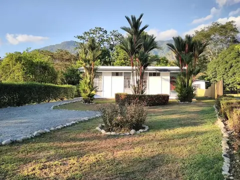 Casa Eva Ojochal