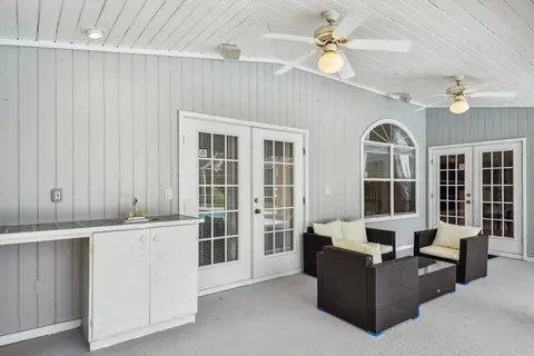 Palm Coast Escape: Screened Lanai, Saltwater Pool!