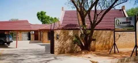 Quereba Bed and Breakfast