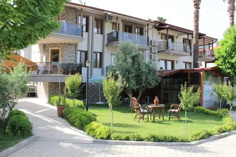 Iberia Villas