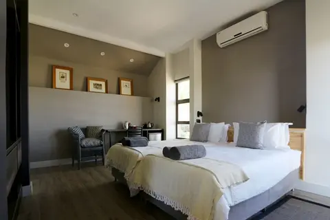 Herzinger Boutique Guesthouse