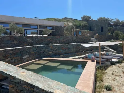 Villa Mariana by Boutique