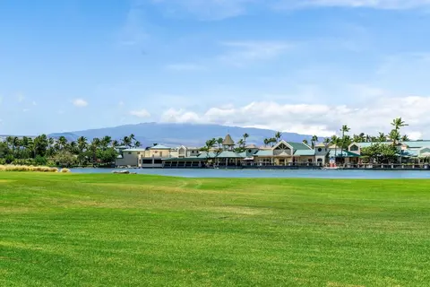 Big Island Fairway Villas by Coldwell Banker Island Vacations