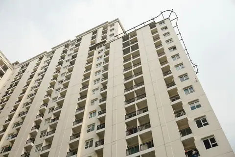 Nice And Cozy Studio At Cinere Resort Apartment