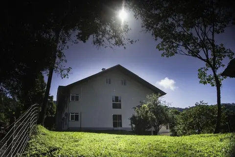 Hotel Fazenda Pommernland