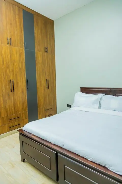 Cozy Residences Kampala 006