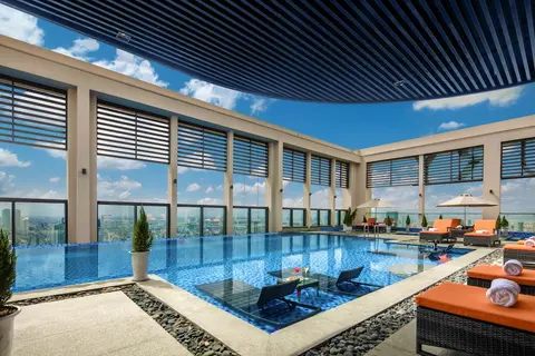 Altara Suites Da Nang