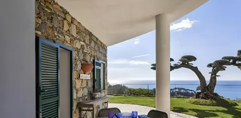L Ulivo Sull Orizzonte con Piscina