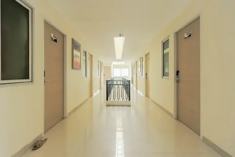 RedDoorz near RS Bhayangkara Palembang