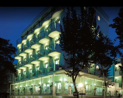 Hotel Feldberg