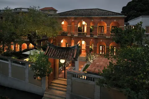 LeeManorHotel