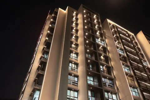 Z Bliss Suites