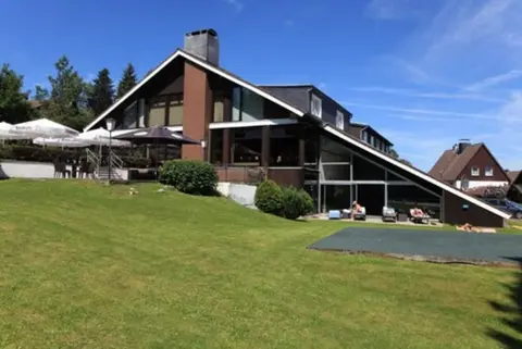 Vitalhotel Schulenberg
