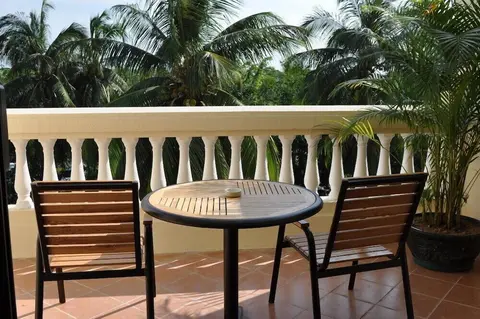Palm Beach Resort&Spa Sanya