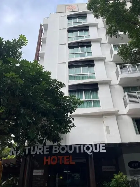 Nature Boutique Residence