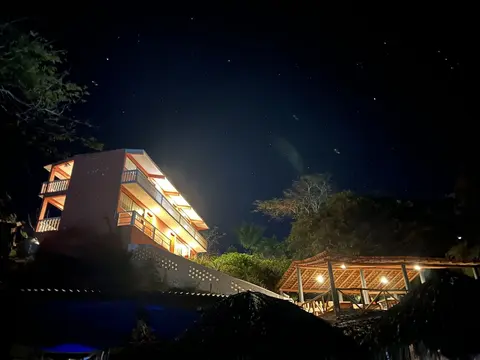 Casa Arecas