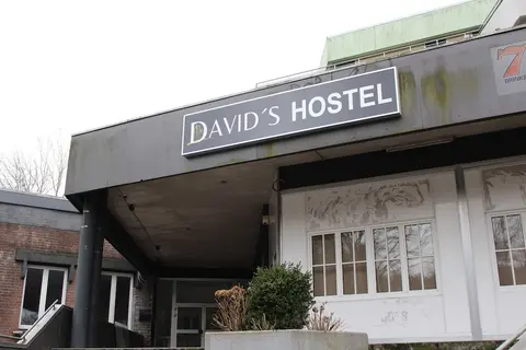 Davids Hostel
