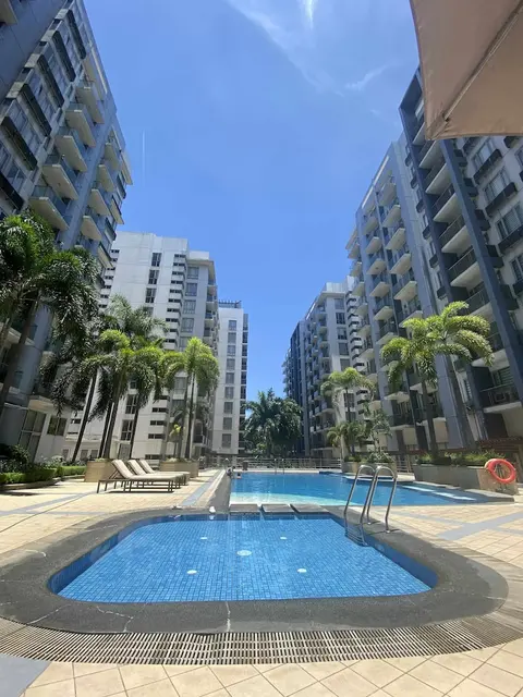 One Palm Tree Villas