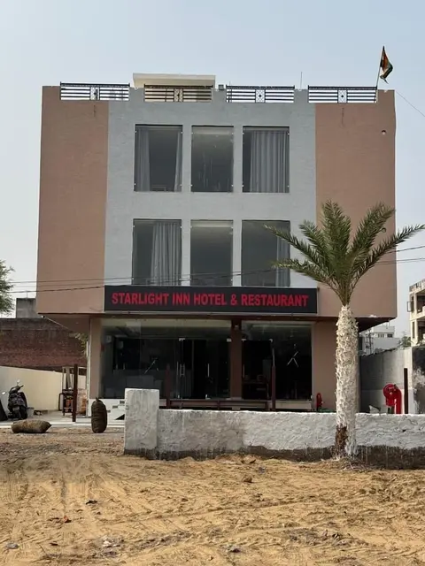 Starlight Inn Hotel