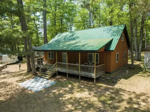 The Loft at Blueberry Lake