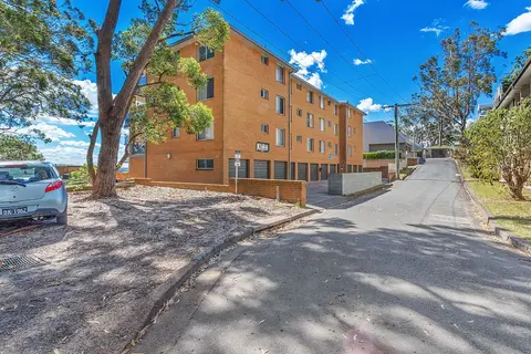 Kiah Unit 18 53 Victoria Parade