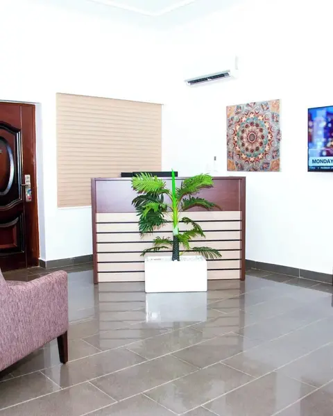 Holbeck  Apartment