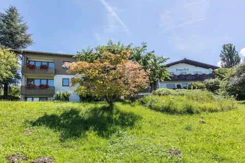Pappelhof Ferienwohnungen