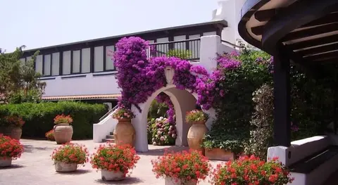 Hotel Le Dune