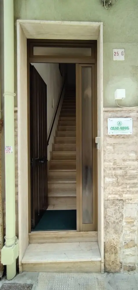 Casa Nannì