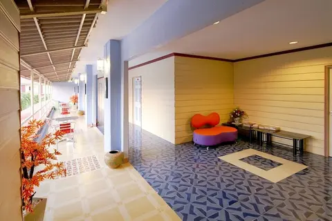 Homeland Resort