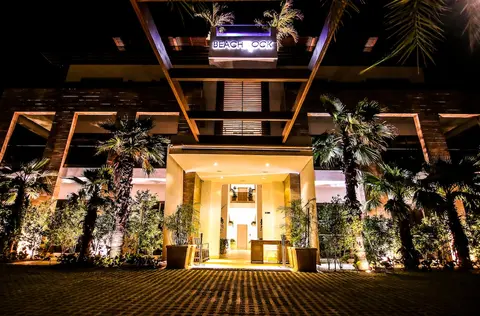 Beach Rock Condo Boutique