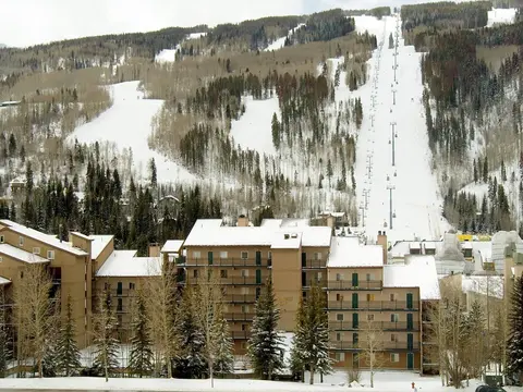 Vantage Point Condo 411