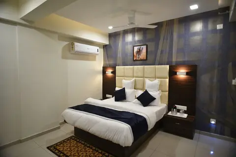 Hotel Royal Residency