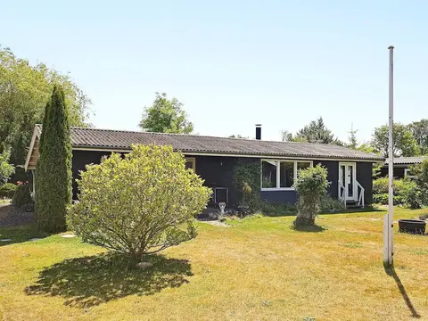 6 Person Holiday Home in Faxe Ladeplads