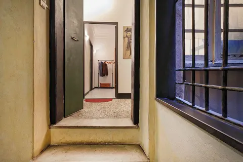 La Casa dei Giusti by Wonderful Italy
