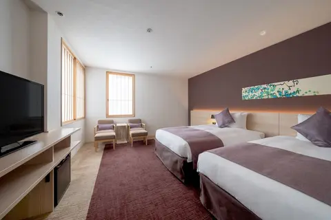 Hotel Vista Premio Kyoto Nagomi tei