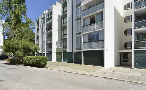 Tropical View Apartment