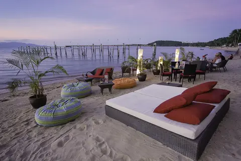 Enjoy Beach Hotel