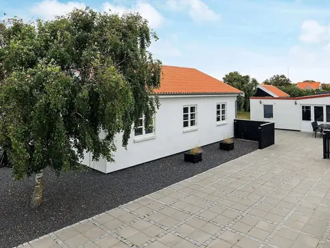 Tranquil Holiday Home in Skagen near Coast