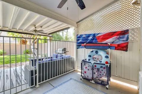 Beautiful Surprise Home w/ Private Pool & Grill!