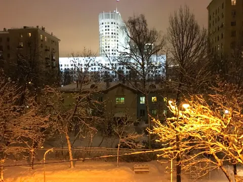 LUXKV Apartment on Nikolayeva
