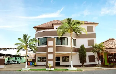 Hotel O Compadre