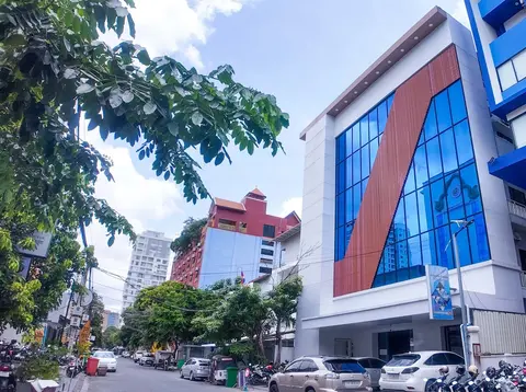 DLSD Hotel