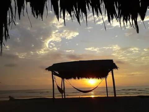 Cabañas El Manglar